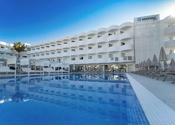 Sentido Fido Tucan - Adults Only