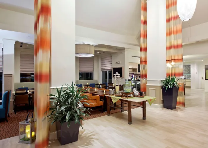 Hilton Garden Inn Casper