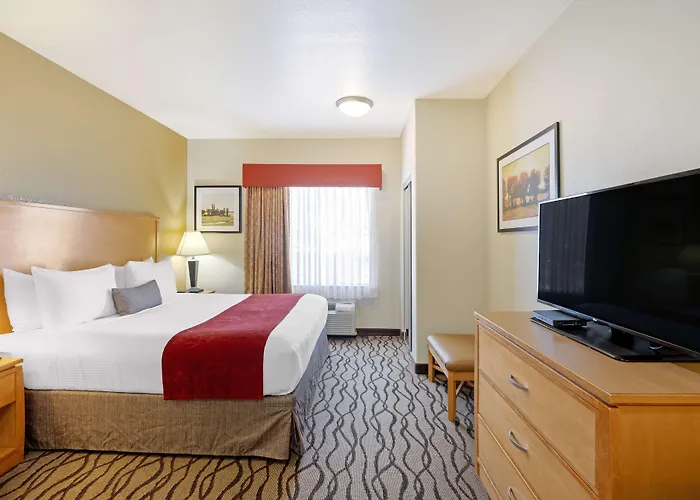 Best Western Plus Guymon Hotel & Suites