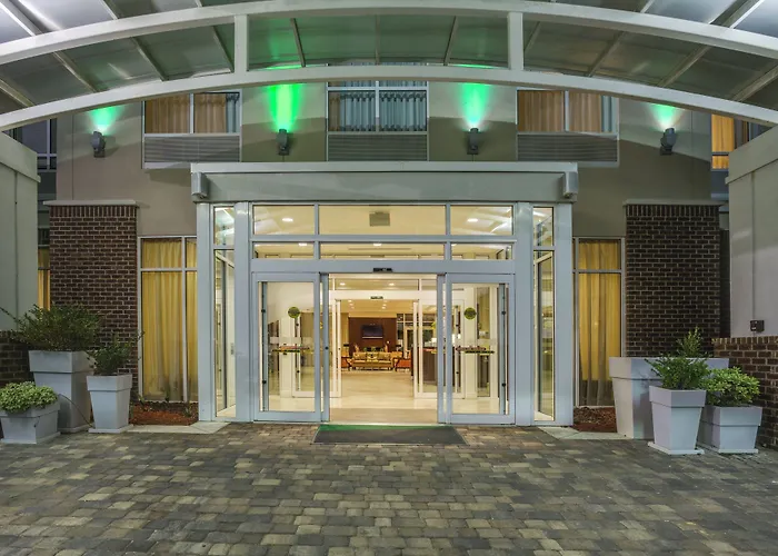 Holiday Inn Statesboro-University Area By Ihg