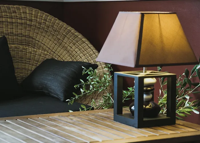 Best Western Plus Hyères Côte D'Azur