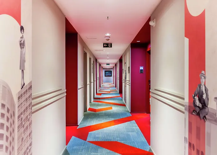 Hampton by Hilton Guarulhos Airport