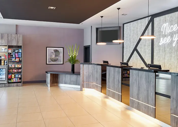 Leonardo Hotel Sheffield