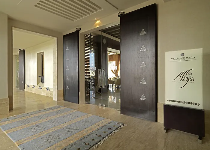 Atlas Essaouira Riad Resort