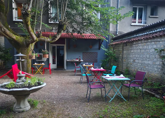 Hotel Le Memphis