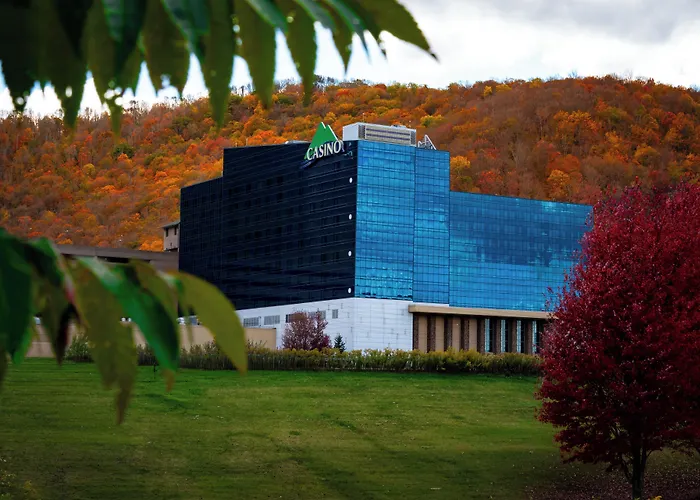 Seneca Allegany Resort & Casino (Adults Only)