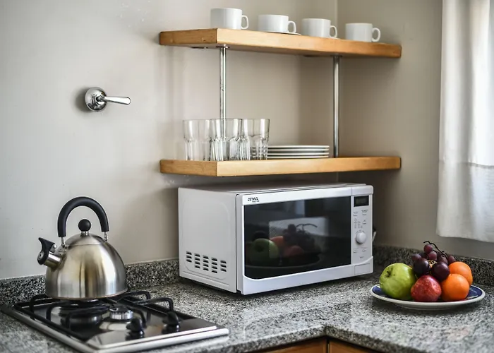Portal Plaza Suites