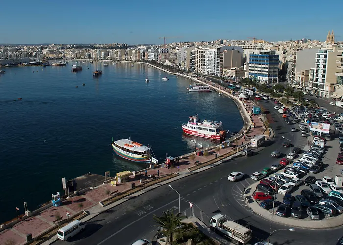 Sliema Marina Hotel