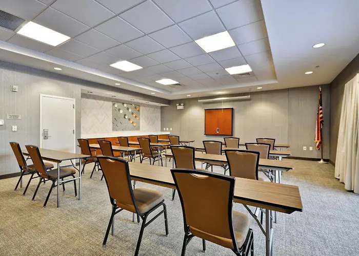 Springhill Suites Tallahassee Central