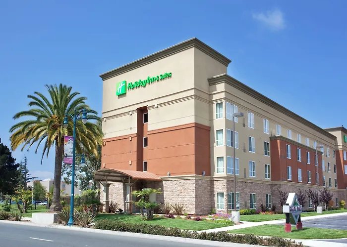 Holiday Inn & Suites Oakland - Airport By Ihg