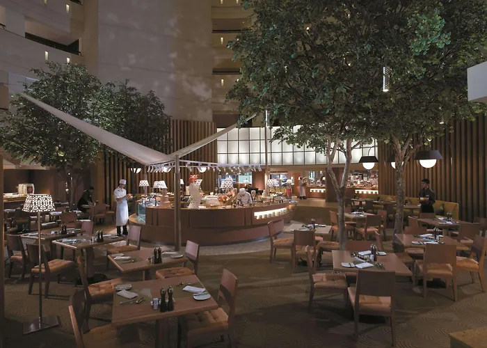 Shangri-La Far Eastern Tainan
