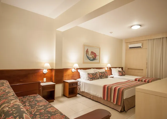 Saint Peter Hotel