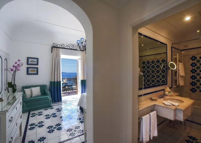 Hotel Buca Di Bacco