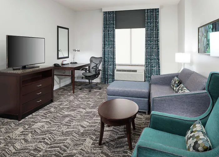 Hilton Garden Inn Dfw North Grapevine