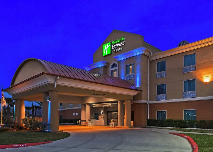 Holiday Inn Express&Suites, Corpus Christi NW, Calallen by IHG