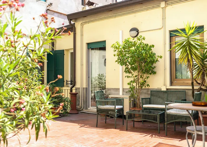 Boutique Hotel Scalzi - Adults Only