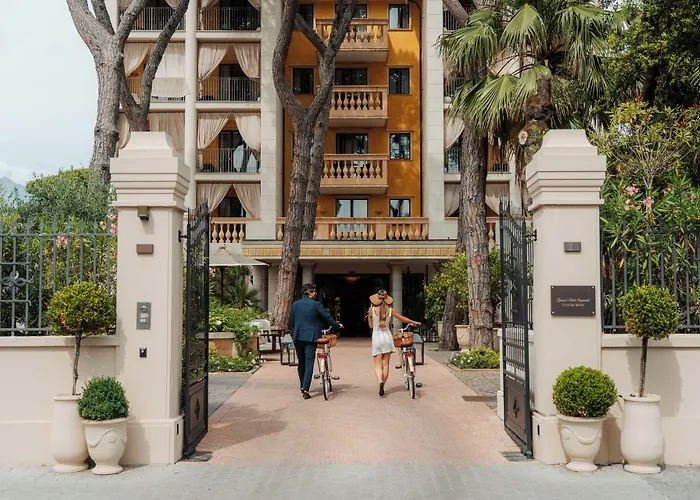Grand Hotel Imperiale