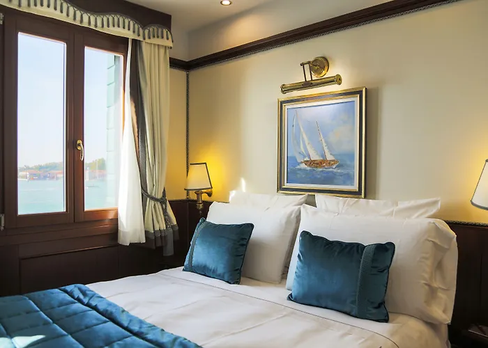 Hotel Bucintoro