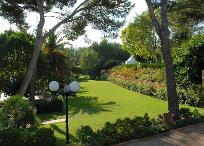 Fergus Club Font De Sa Cala Beach