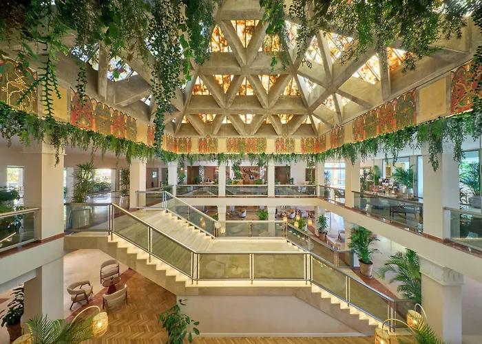 Iberostar Selection Fuerteventura Palace (Adults Only)