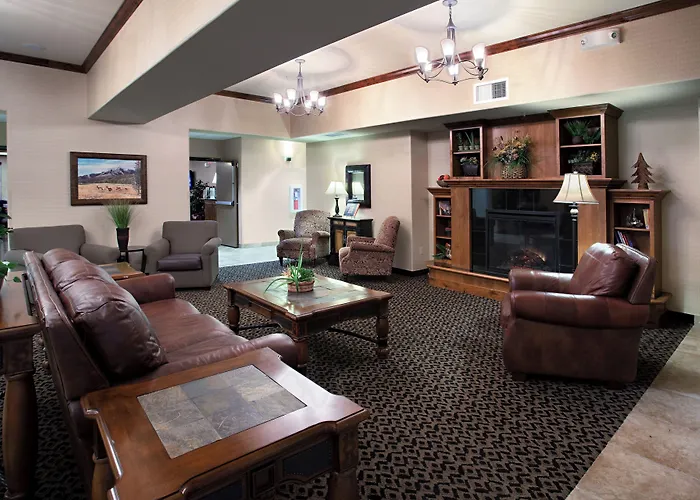 Holiday Inn Express Hotel & Suites Silt By Ihg