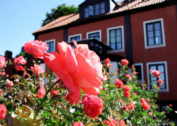 Slottshotellet