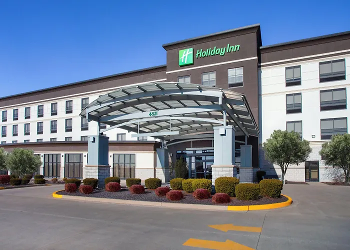 Holiday Inn Quincy By Ihg