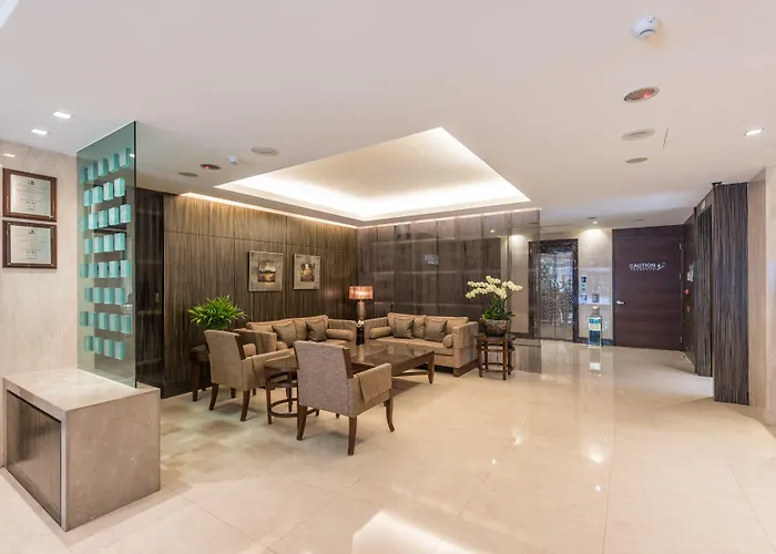 Royal Biz Taipei Hotel