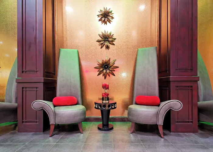 Holiday Inn Arlington Northeast By Ihg