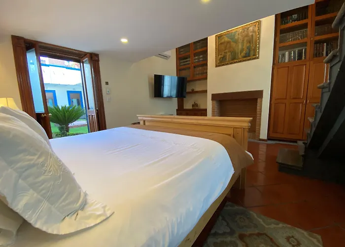 Estrella De Belem B&B And Spa