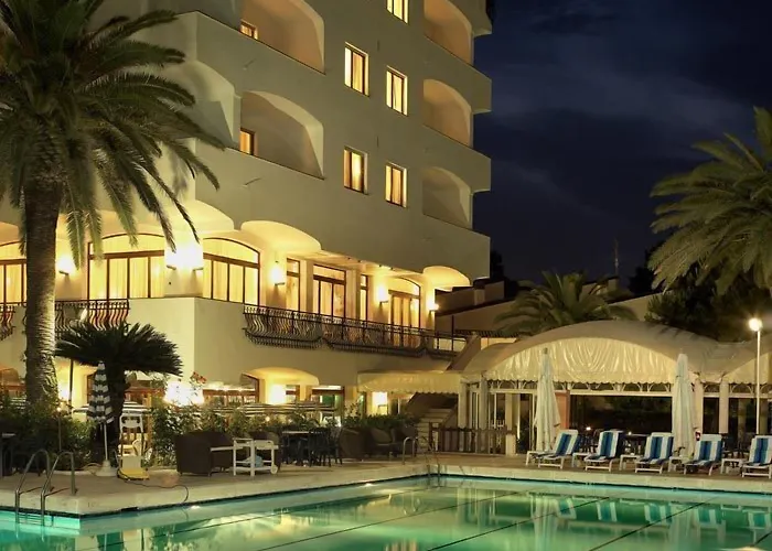 Grand Hotel Don Juan