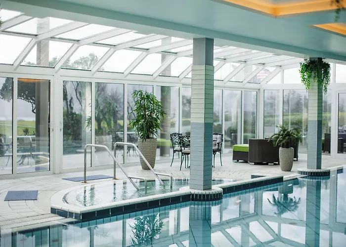 Aghadoe Heights Hotel & Spa