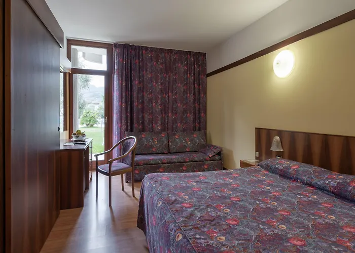 Park Hotel Oasi
