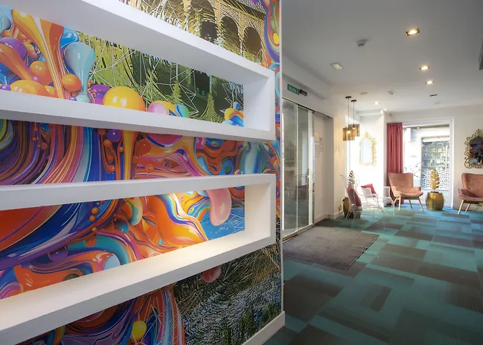 Casual Ilbira Granada By Casual Hoteles