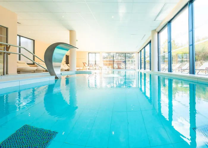 Best Western Premier Clos Syrah Hotel & Spa