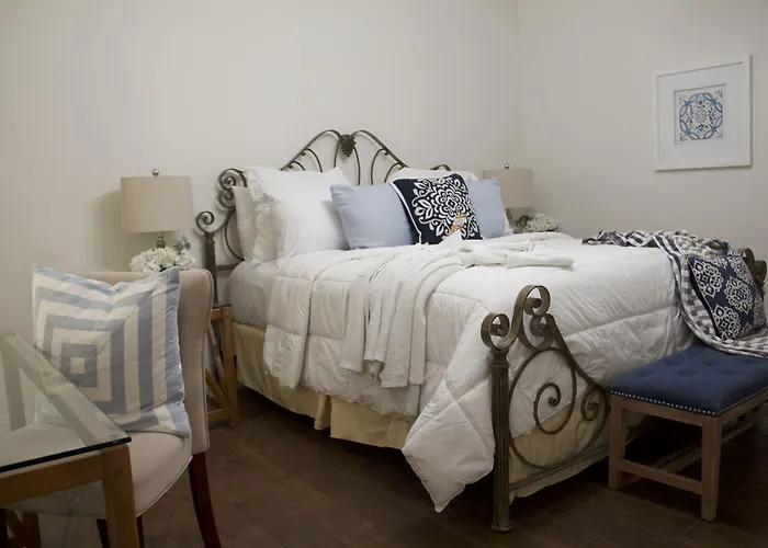 Andreas Hotel & Spa