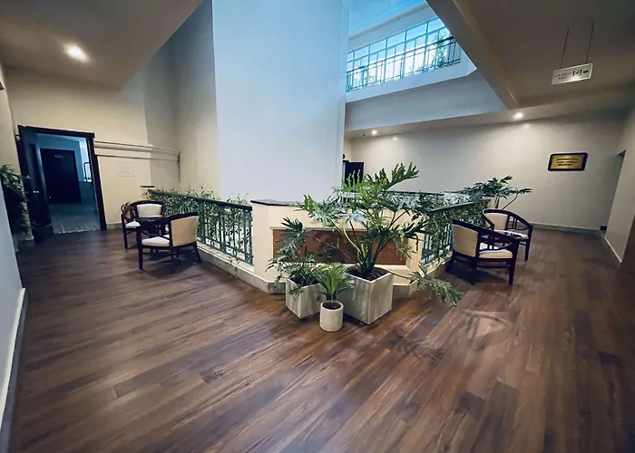 The Tray Hotel Hai Phong