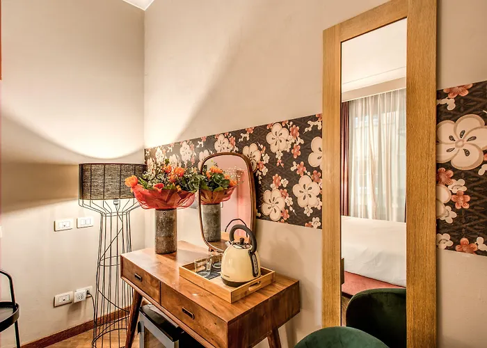 Boutique Hotel Galatea