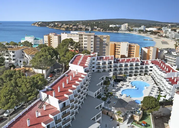 Palmanova Suites by TRH