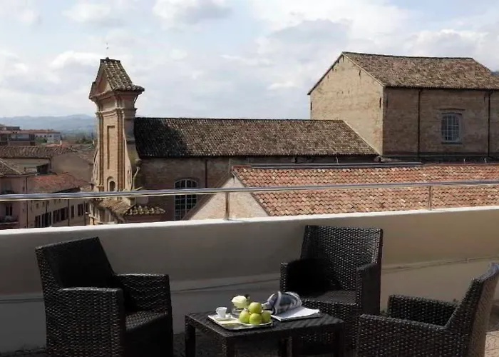 Hotel Masini