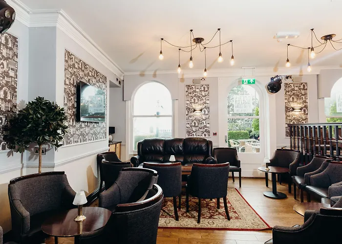 Crown Spa Hotel Scarborough By Compass Hospitality