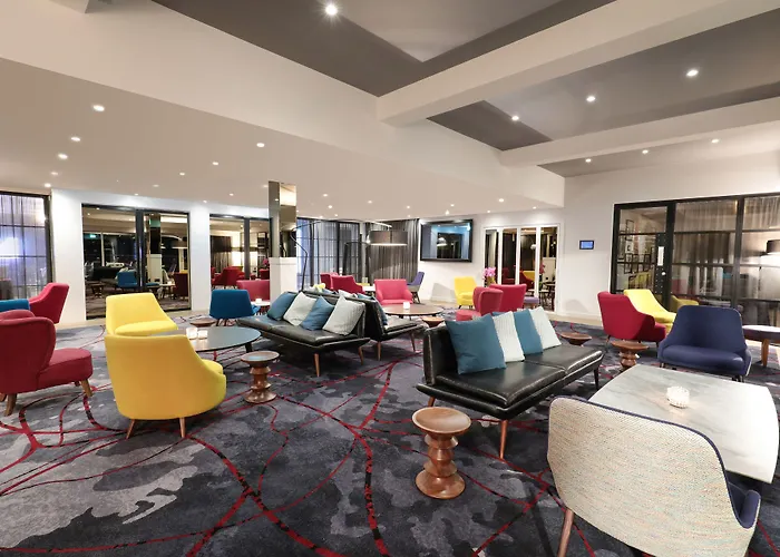 Malmaison Brighton