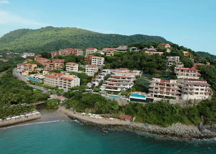 Pacifica Resort Ixtapa