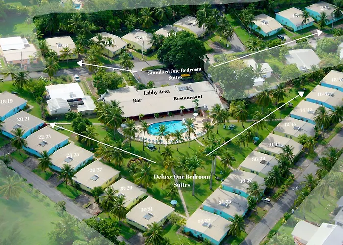 All Seasons Resort