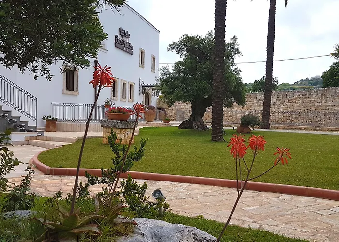 Relais Sant'Eligio