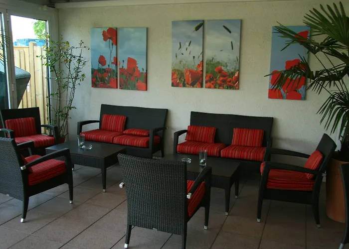 Hotel & Restaurant Fricke