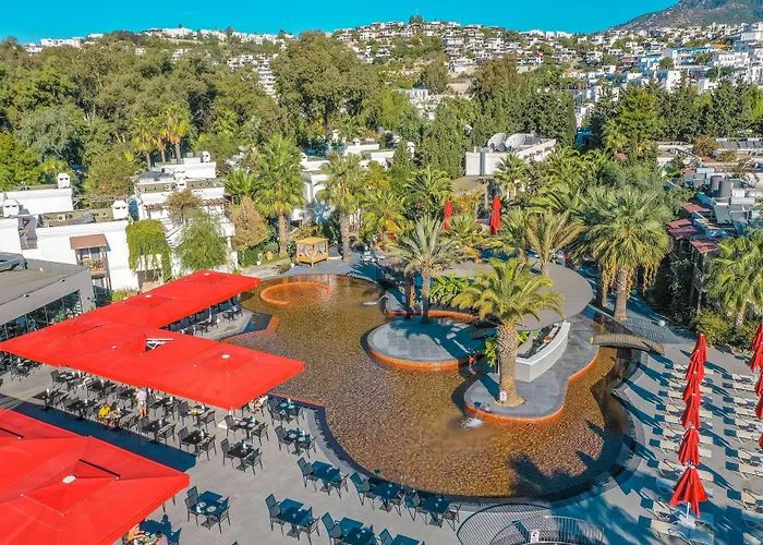 Very Chic Bodrum Adult Only
