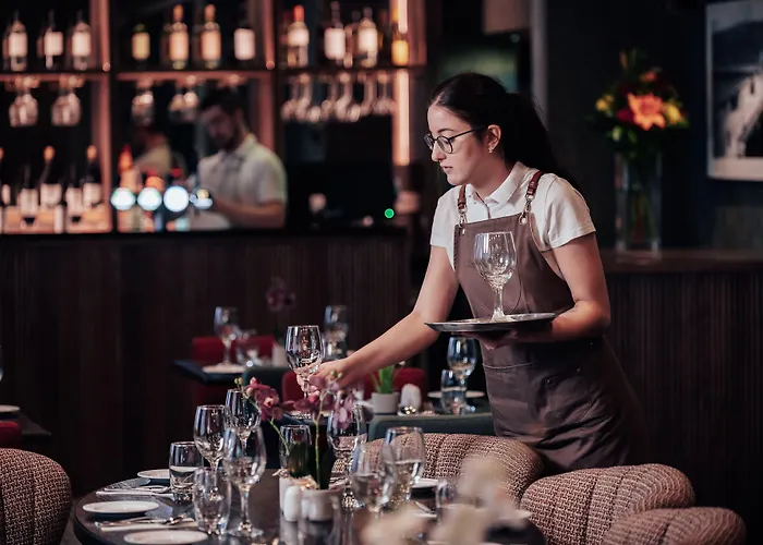 The Fitzwilton Hotel