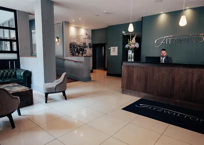 The Fitzwilton Hotel
