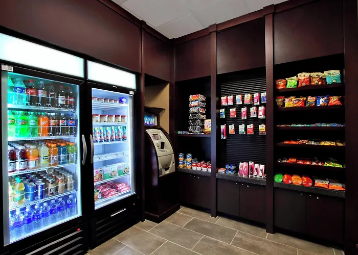 Residence Inn Dfw Airport North/Grapevine